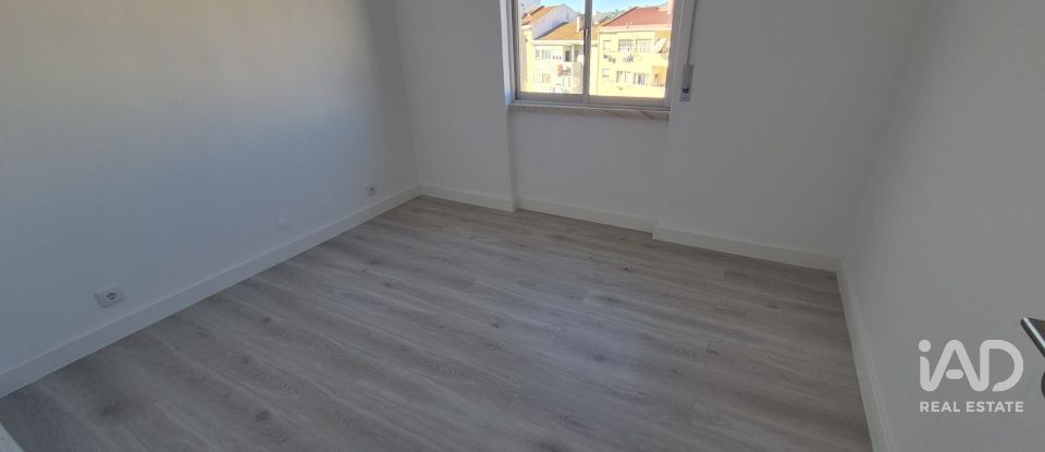 Appartement T3 à Setúbal (São Sebastião) de 79 m²