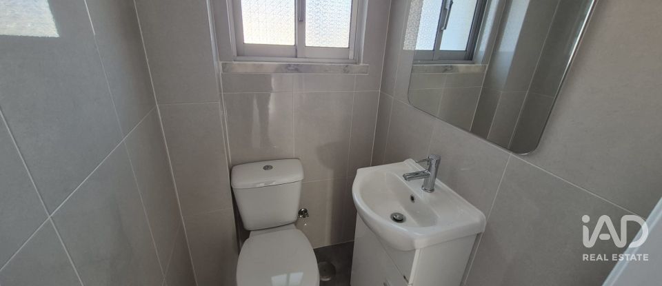 Appartement T3 à Setúbal (São Sebastião) de 79 m²