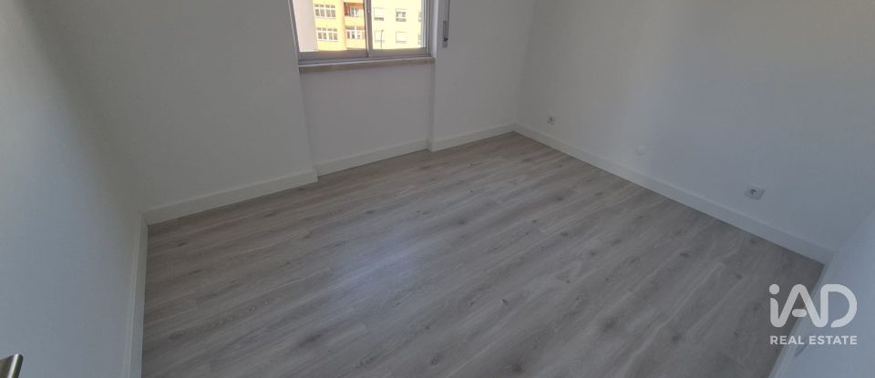 Appartement T3 à Setúbal (São Sebastião) de 79 m²