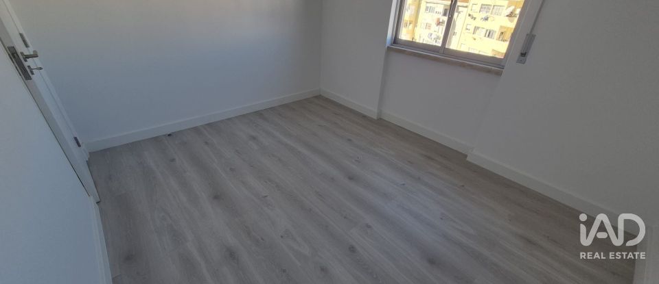 Appartement T3 à Setúbal (São Sebastião) de 79 m²
