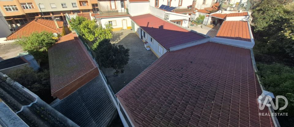 Appartement T3 à Setúbal (São Sebastião) de 79 m²