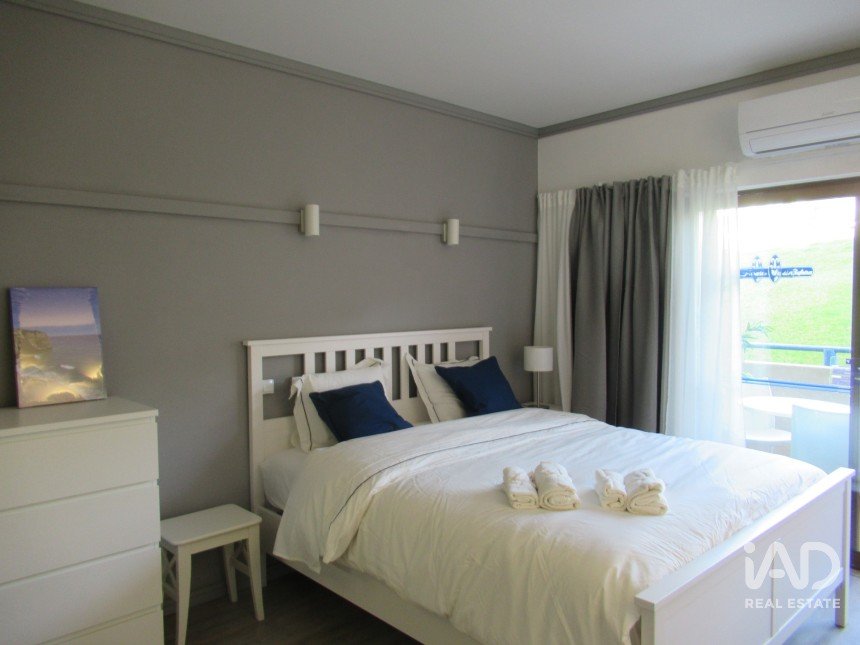 Estúdio T1 em Albufeira e Olhos de Água de 37 m²