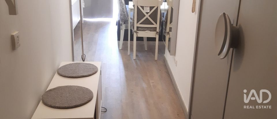 Estúdio T1 em Albufeira e Olhos de Água de 37 m²