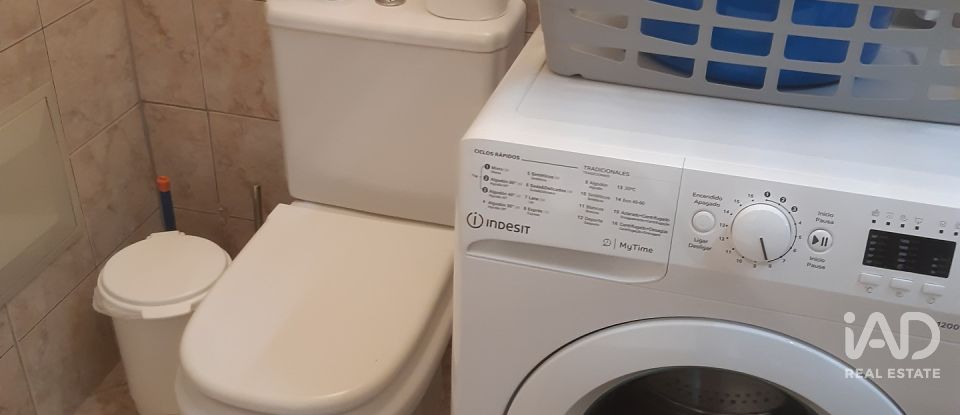 Estúdio T1 em Albufeira e Olhos de Água de 37 m²