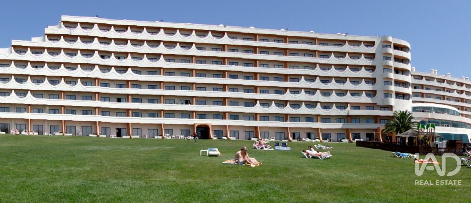 Estúdio T1 em Albufeira e Olhos de Água de 37 m²