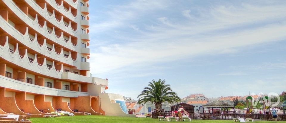 Estúdio T1 em Albufeira e Olhos de Água de 37 m²