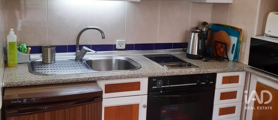 Estúdio T1 em Albufeira e Olhos de Água de 37 m²