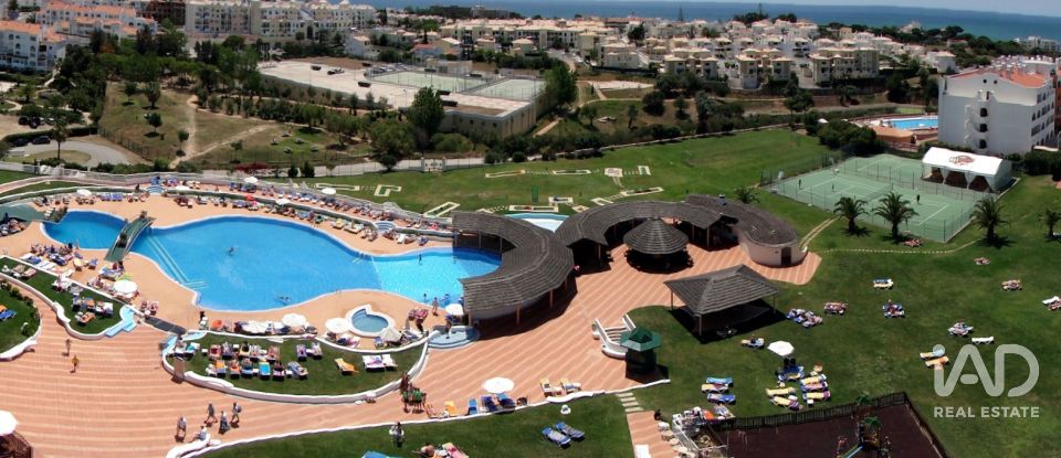 Estúdio T1 em Albufeira e Olhos de Água de 37 m²