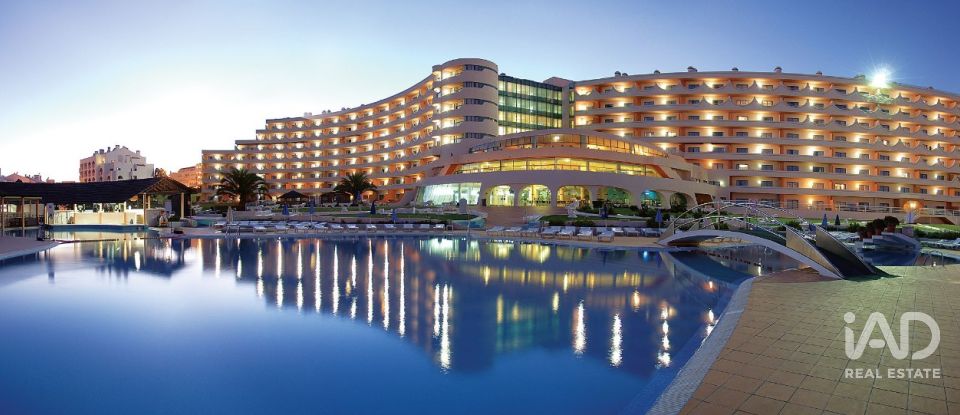 Estúdio T1 em Albufeira e Olhos de Água de 37 m²