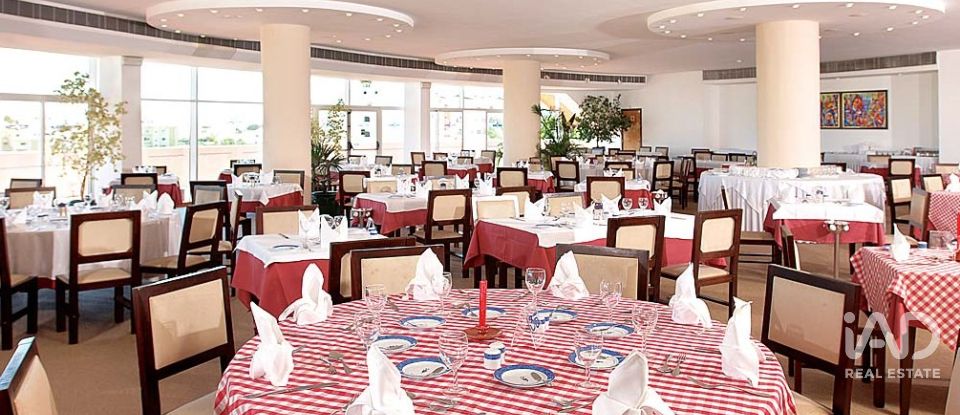 Estúdio T1 em Albufeira e Olhos de Água de 37 m²