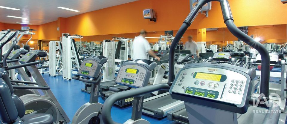 Estúdio T1 em Albufeira e Olhos de Água de 37 m²