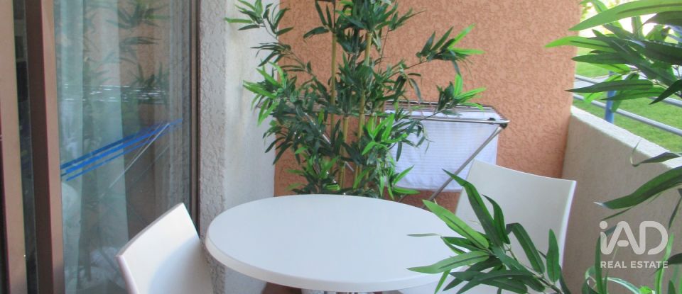 Estúdio T1 em Albufeira e Olhos de Água de 37 m²