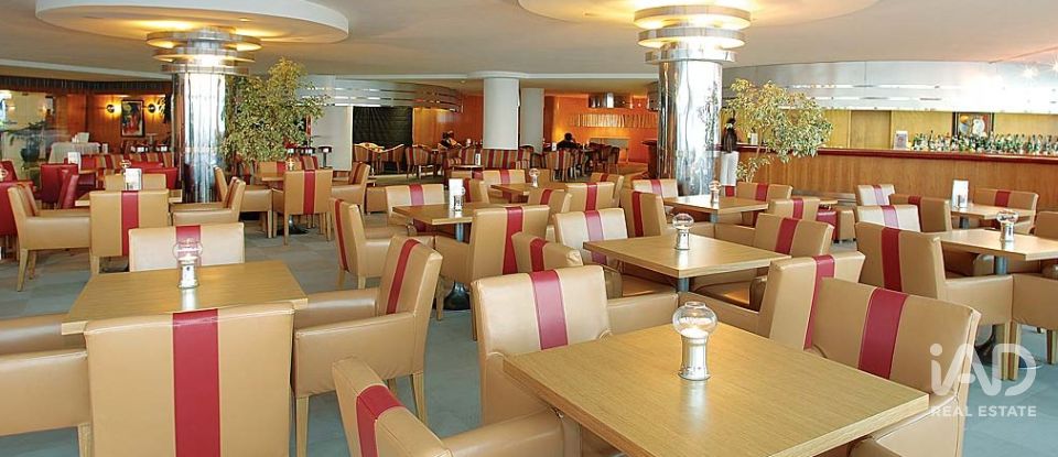 Estúdio T1 em Albufeira e Olhos de Água de 37 m²