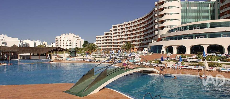 Estúdio T1 em Albufeira e Olhos de Água de 37 m²