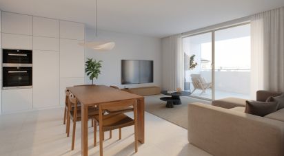 Appartement T1 à São Gonçalo De Lagos de 85 m²