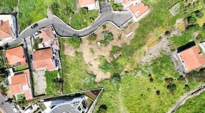 Terrain à Machico de 2 150 m²