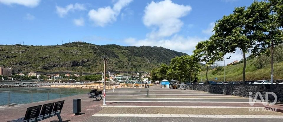 Terrain à Machico de 2 150 m²