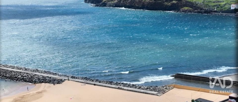 Terrain à Machico de 2 150 m²