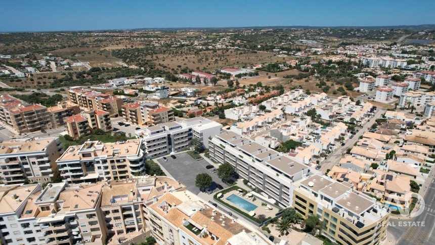 Apartamento T1 em São Gonçalo De Lagos de 106 m²