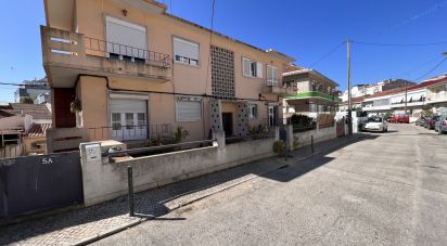 Appartement T2 à Almada, Cova da Piedade, Pragal e Cacilhas de 66 m²