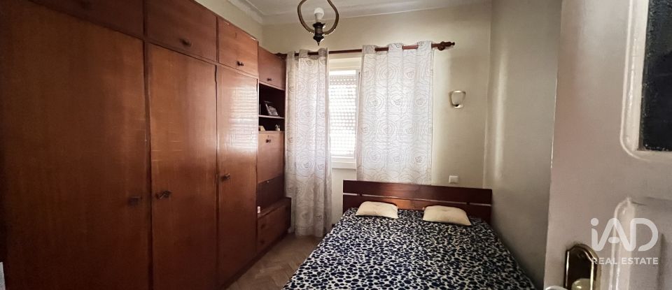 Apartamento T2 em Almada, Cova da Piedade, Pragal e Cacilhas de 66 m²