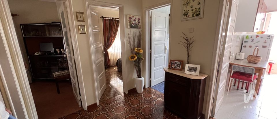 Apartamento T2 em Almada, Cova da Piedade, Pragal e Cacilhas de 66 m²