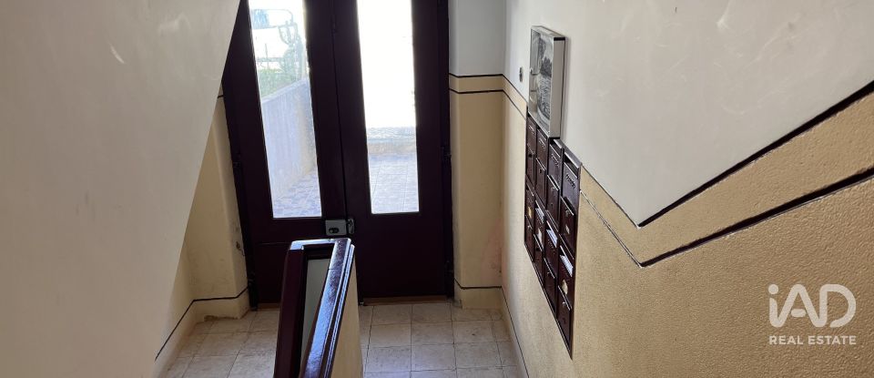 Apartamento T2 em Almada, Cova da Piedade, Pragal e Cacilhas de 66 m²