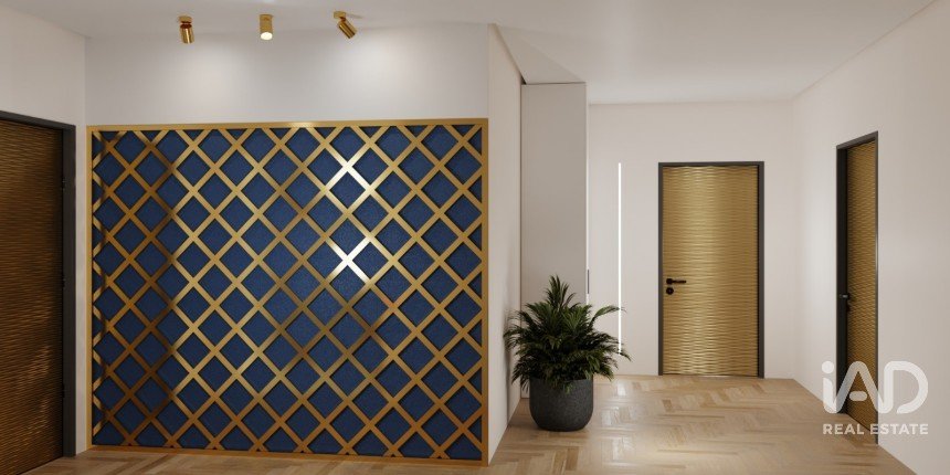 Apartamento T2 em Cadaval e Pêro Moniz de 99 m²