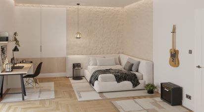 Apartment T2 in Cadaval e Pêro Moniz of 99 m²