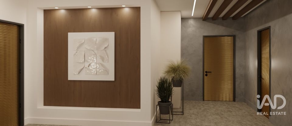 Apartamento T2 em Cadaval e Pêro Moniz de 99 m²