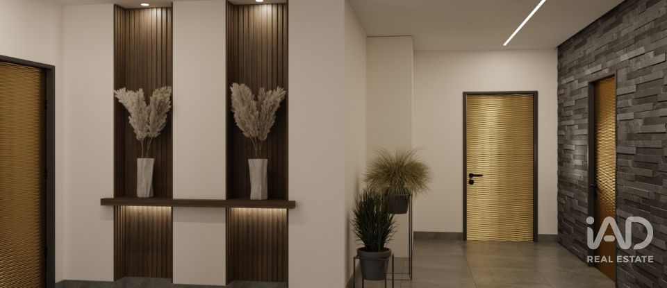 Apartamento T2 em Cadaval e Pêro Moniz de 99 m²