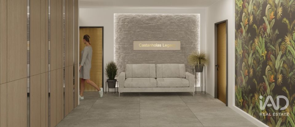 Apartamento T2 em Cadaval e Pêro Moniz de 99 m²