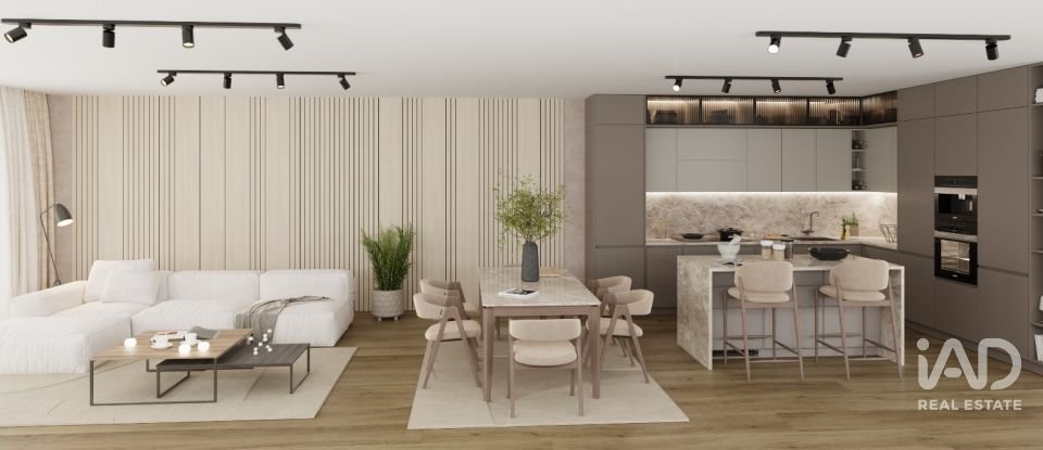 Apartamento T2 em Cadaval e Pêro Moniz de 99 m²