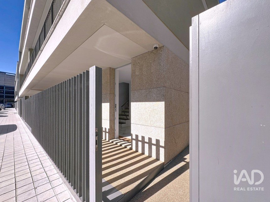 House T3 in Ramalde of 226 m²