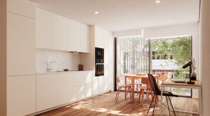 Apartment T1 in Matosinhos e Leça da Palmeira of 53 m²