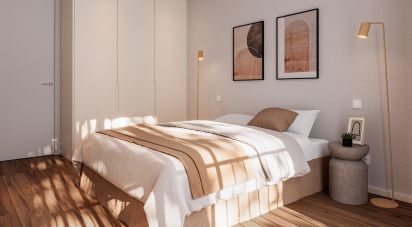 Apartment T1 in Matosinhos e Leça da Palmeira of 53 m²