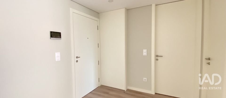 Apartamento T1 em Matosinhos e Leça da Palmeira de 53 m²