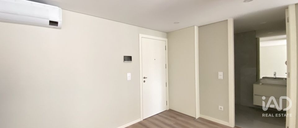 Apartamento T1 em Matosinhos e Leça da Palmeira de 53 m²