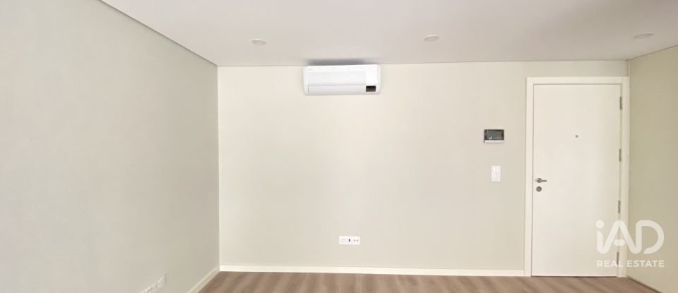 Apartamento T1 em Matosinhos e Leça da Palmeira de 53 m²