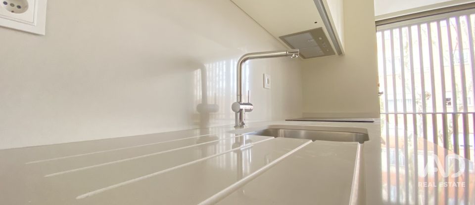 Apartamento T1 em Matosinhos e Leça da Palmeira de 53 m²