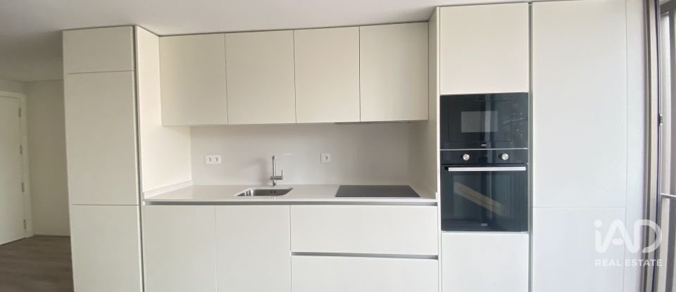 Apartamento T1 em Matosinhos e Leça da Palmeira de 53 m²