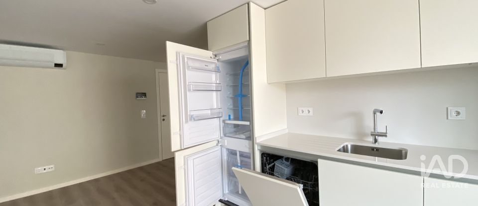 Apartamento T1 em Matosinhos e Leça da Palmeira de 53 m²