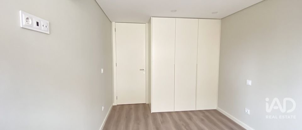 Apartamento T1 em Matosinhos e Leça da Palmeira de 53 m²