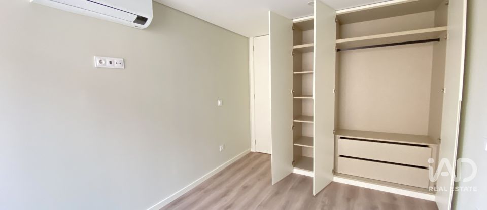 Apartamento T1 em Matosinhos e Leça da Palmeira de 53 m²