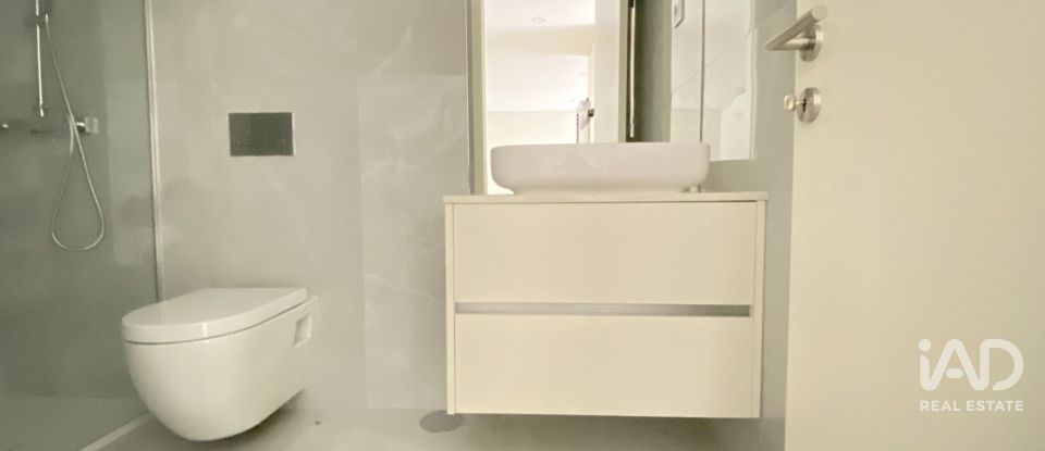 Apartamento T1 em Matosinhos e Leça da Palmeira de 53 m²