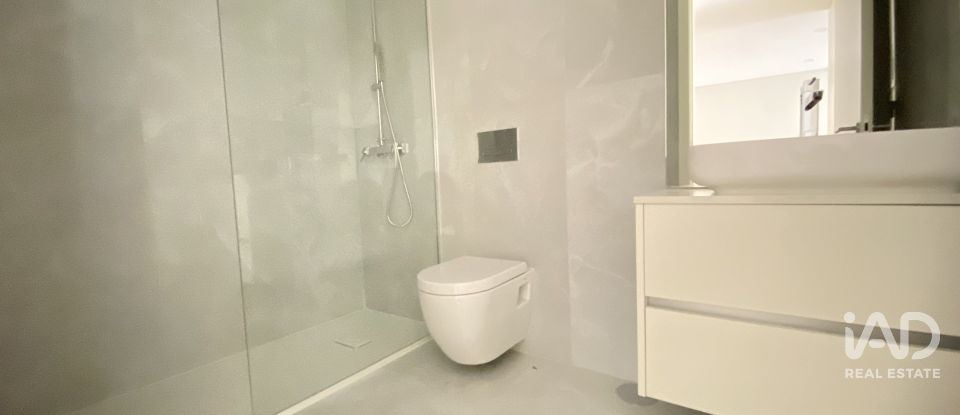 Apartamento T1 em Matosinhos e Leça da Palmeira de 53 m²