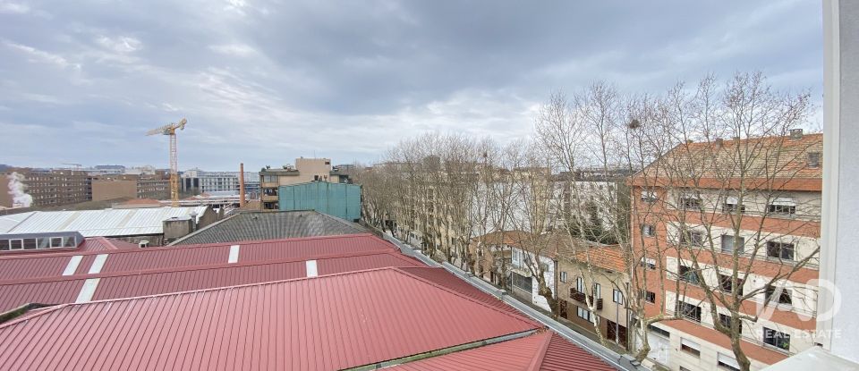 Apartamento T1 em Matosinhos e Leça da Palmeira de 53 m²