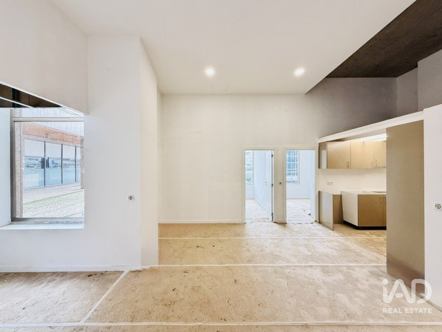 Appartement T2 à Glória E Vera Cruz de 74 m²