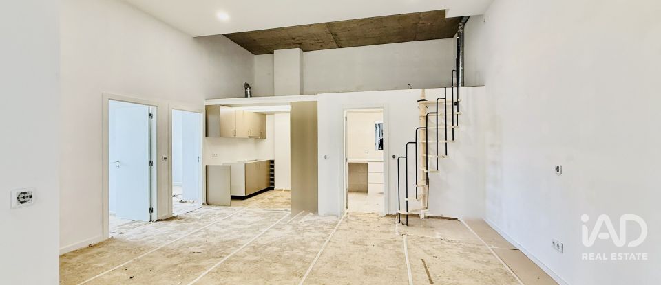 Appartement T2 à Glória E Vera Cruz de 74 m²