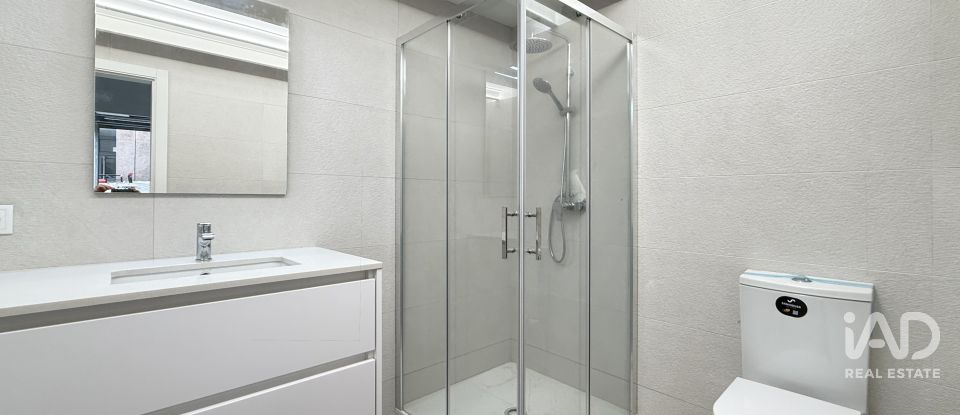 Appartement T2 à Glória E Vera Cruz de 74 m²